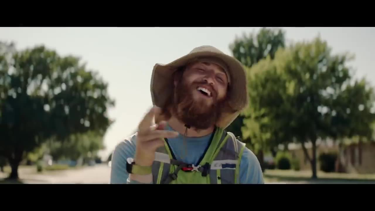 Mike Posner - Nothing is Wrong