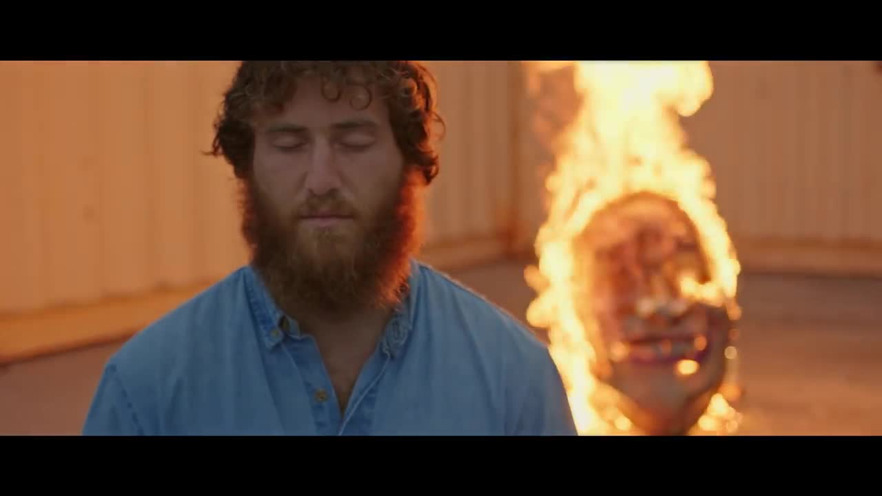 Mike Posner - Song About You