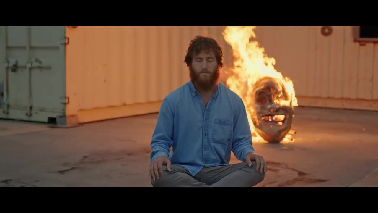 Mike Posner - Song About You