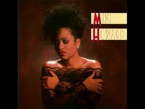 Miki Howard - Love Under New Management