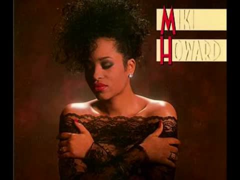 Miki Howard - Love Under New Management