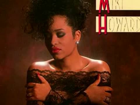 Miki Howard - Love Under New Management