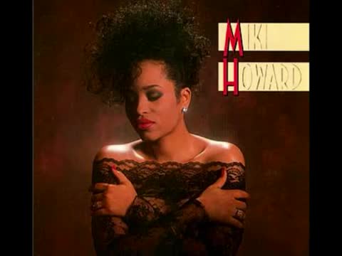 Miki Howard - Love Under New Management