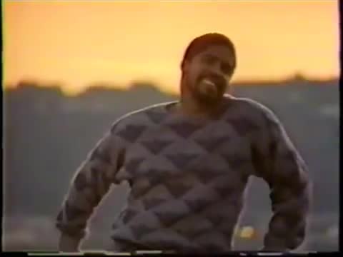 Miles Jaye - Let's Start Love Over