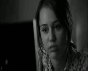 Miley Cyrus - Before the Storm (Live)