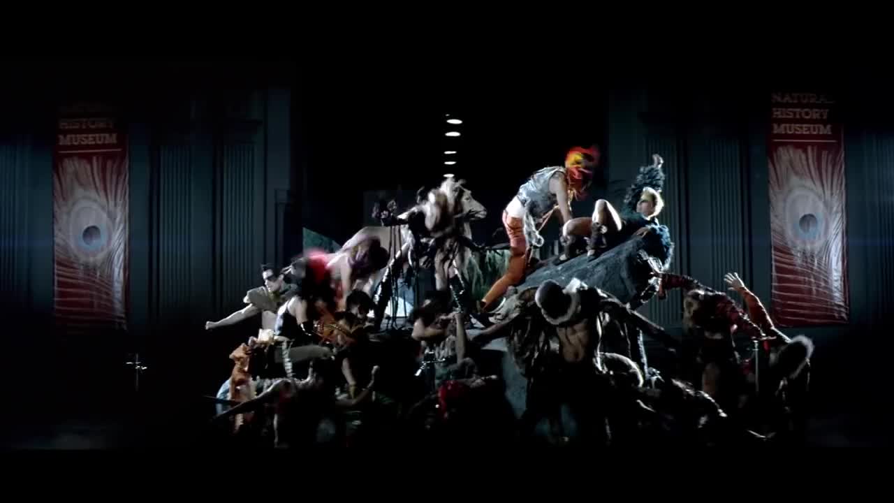 Miley Cyrus - Can't Be Tamed