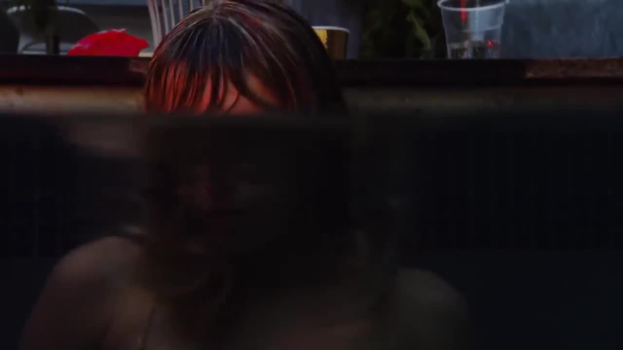 Miley Cyrus - Slide Away
