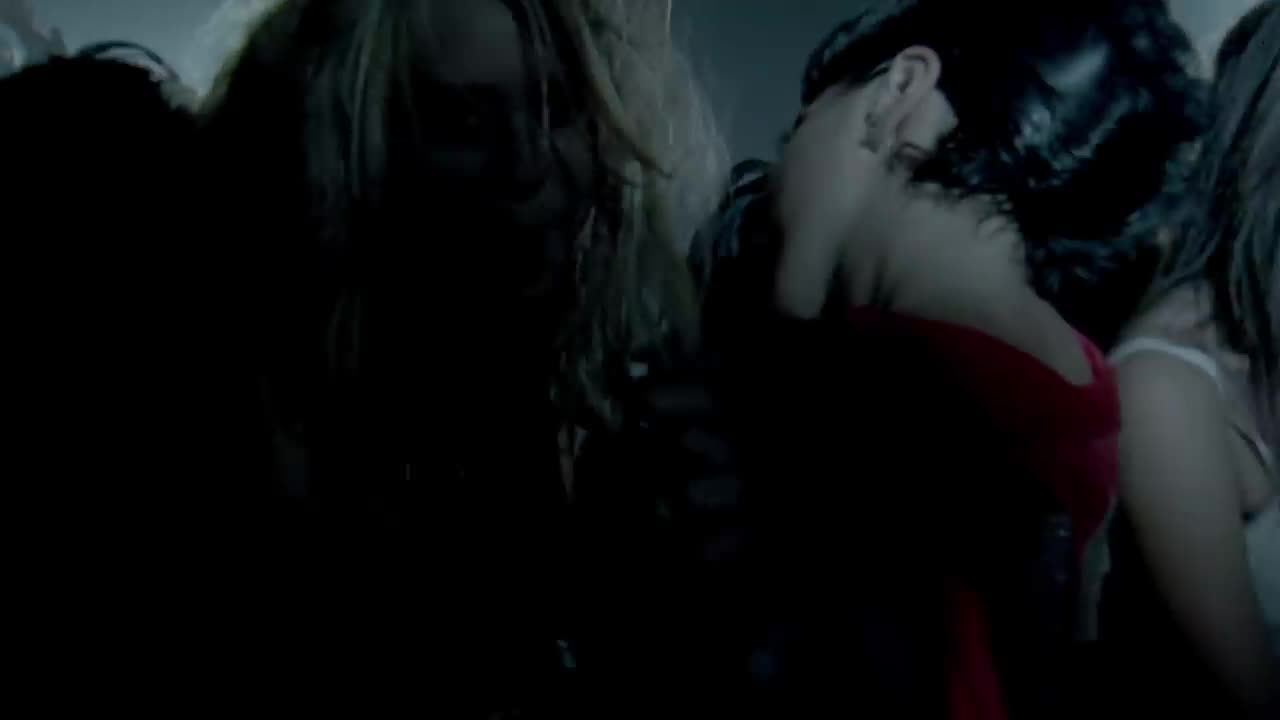 Miley Cyrus - Who Owns My Heart