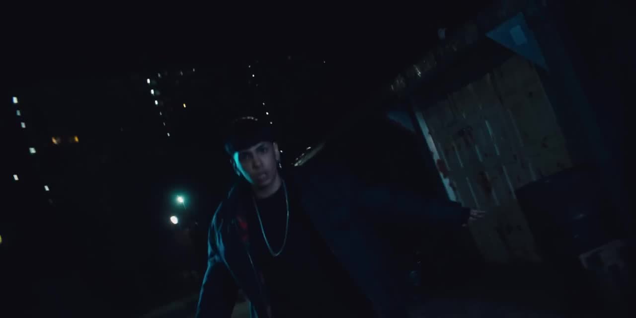 Milo j - AL BORDE