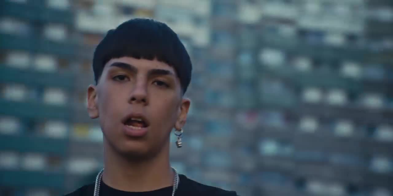 Milo j - AL BORDE
