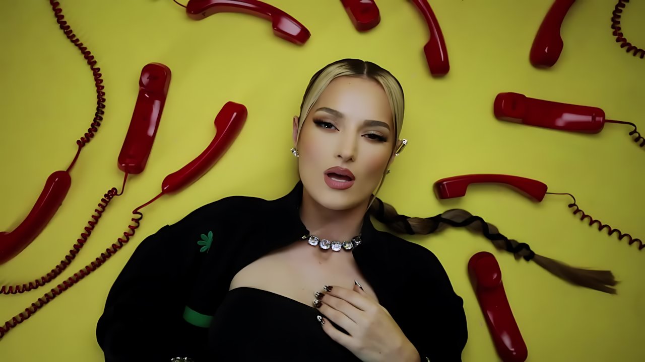 Minelli - MMM