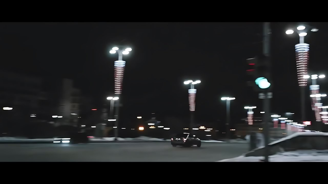 Minelli - Rampampam