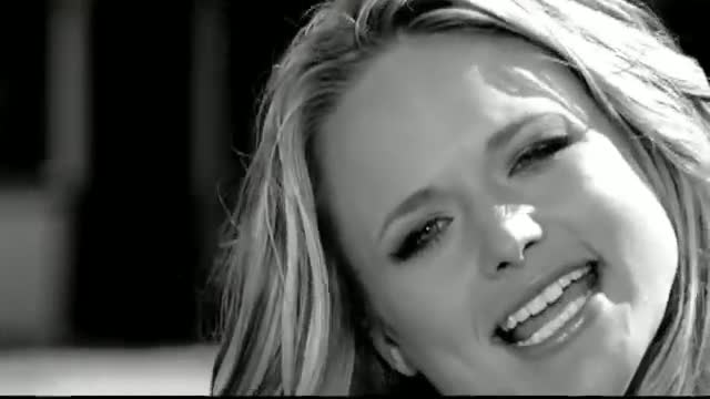 Miranda Lambert - Famous in a Small Town