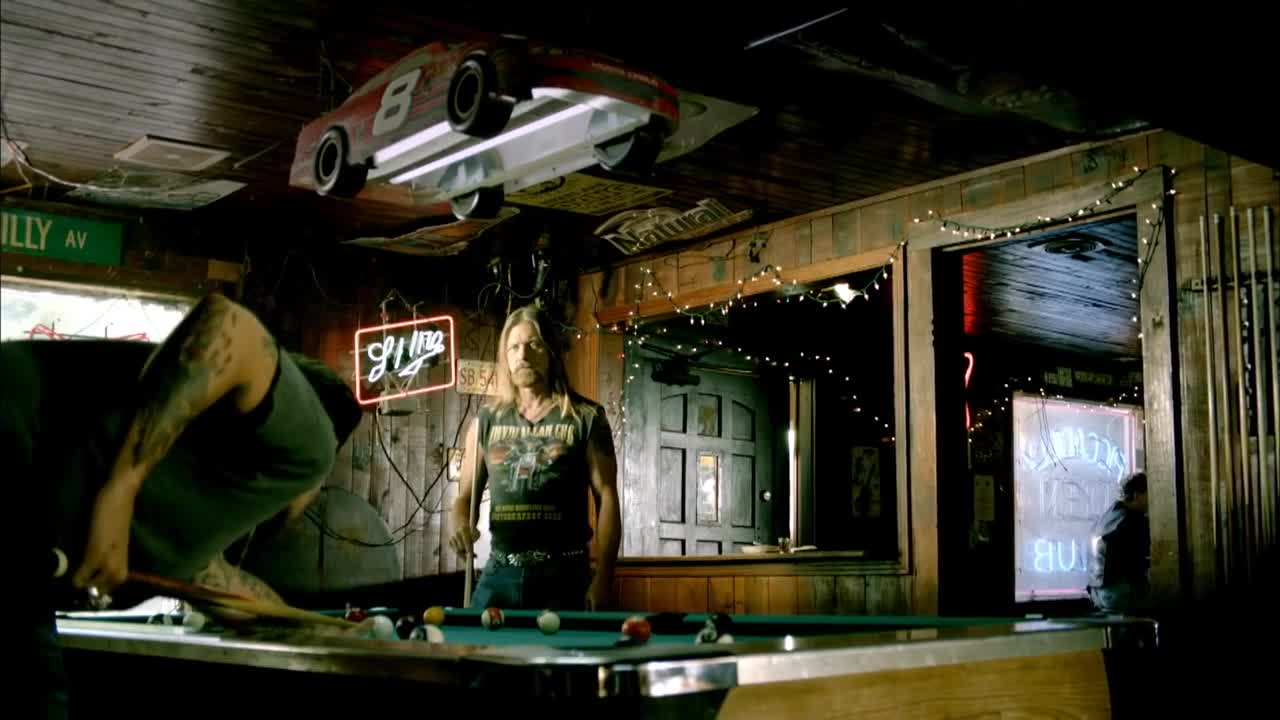 Miranda Lambert - Fastest Girl in Town