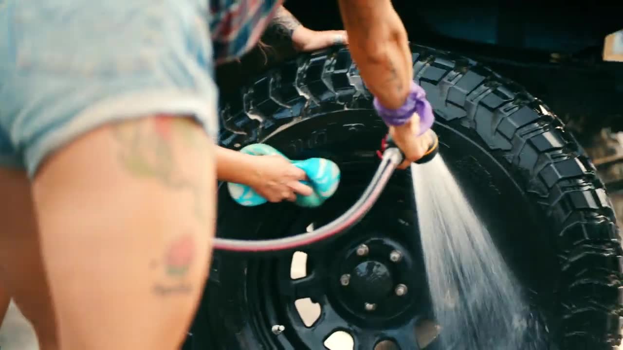 Miranda Lambert - It All Comes Out in the Wash