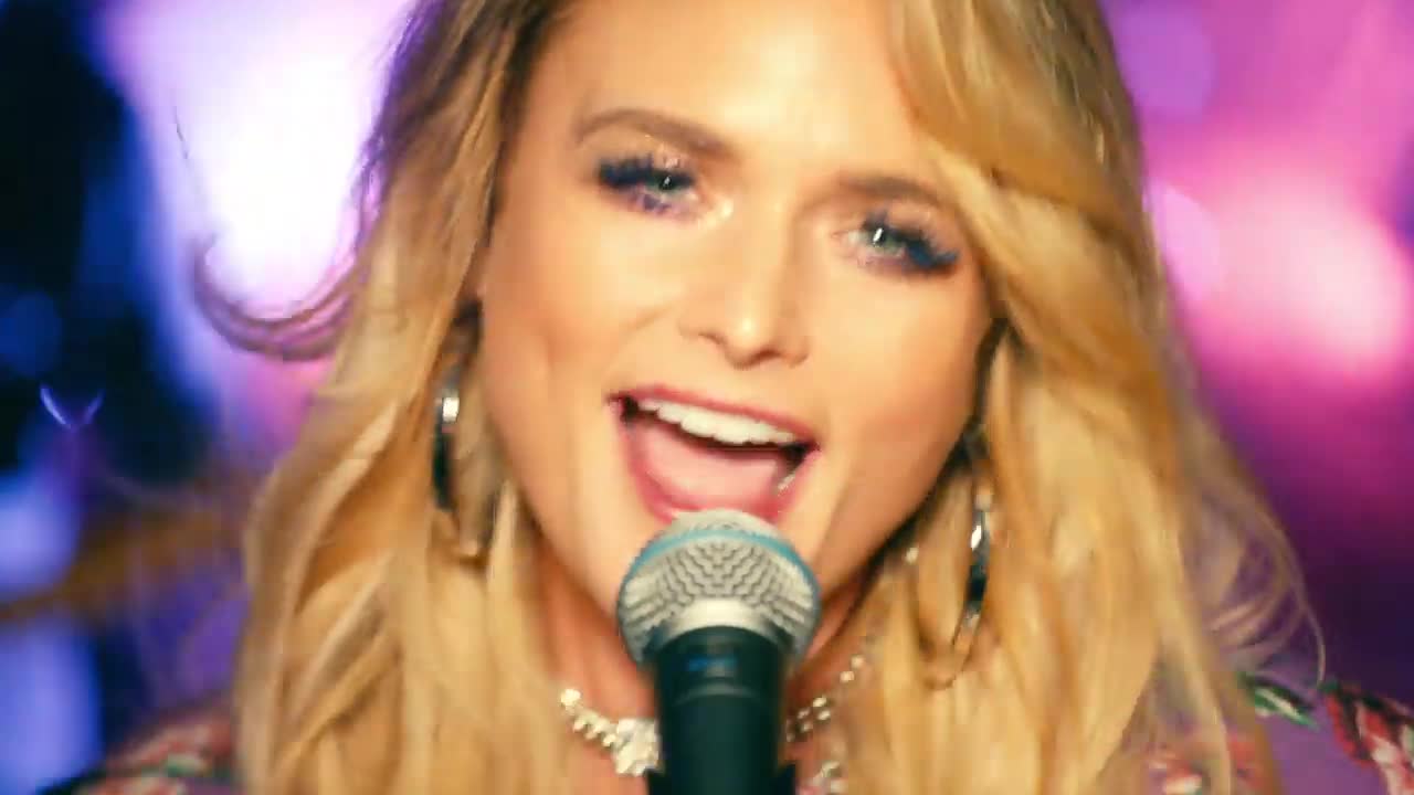 Miranda Lambert - It All Comes Out in the Wash