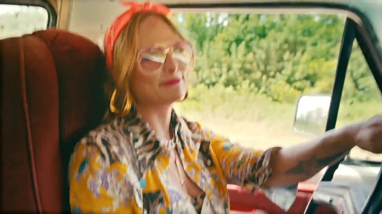 Miranda Lambert - It All Comes Out in the Wash