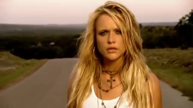 Miranda Lambert - Kerosene