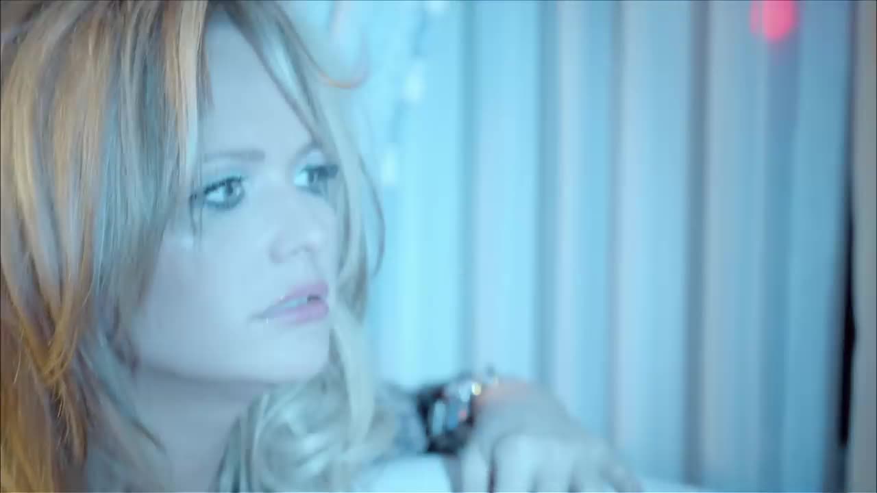 Miranda Lambert - Mama’s Broken Heart