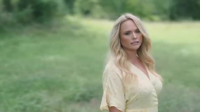 Miranda Lambert - Settling Down
