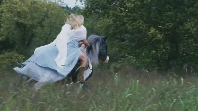 Miranda Lambert - Settling Down