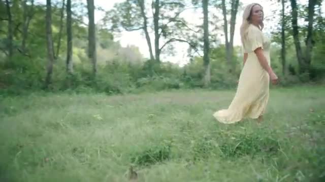 Miranda Lambert - Settling Down