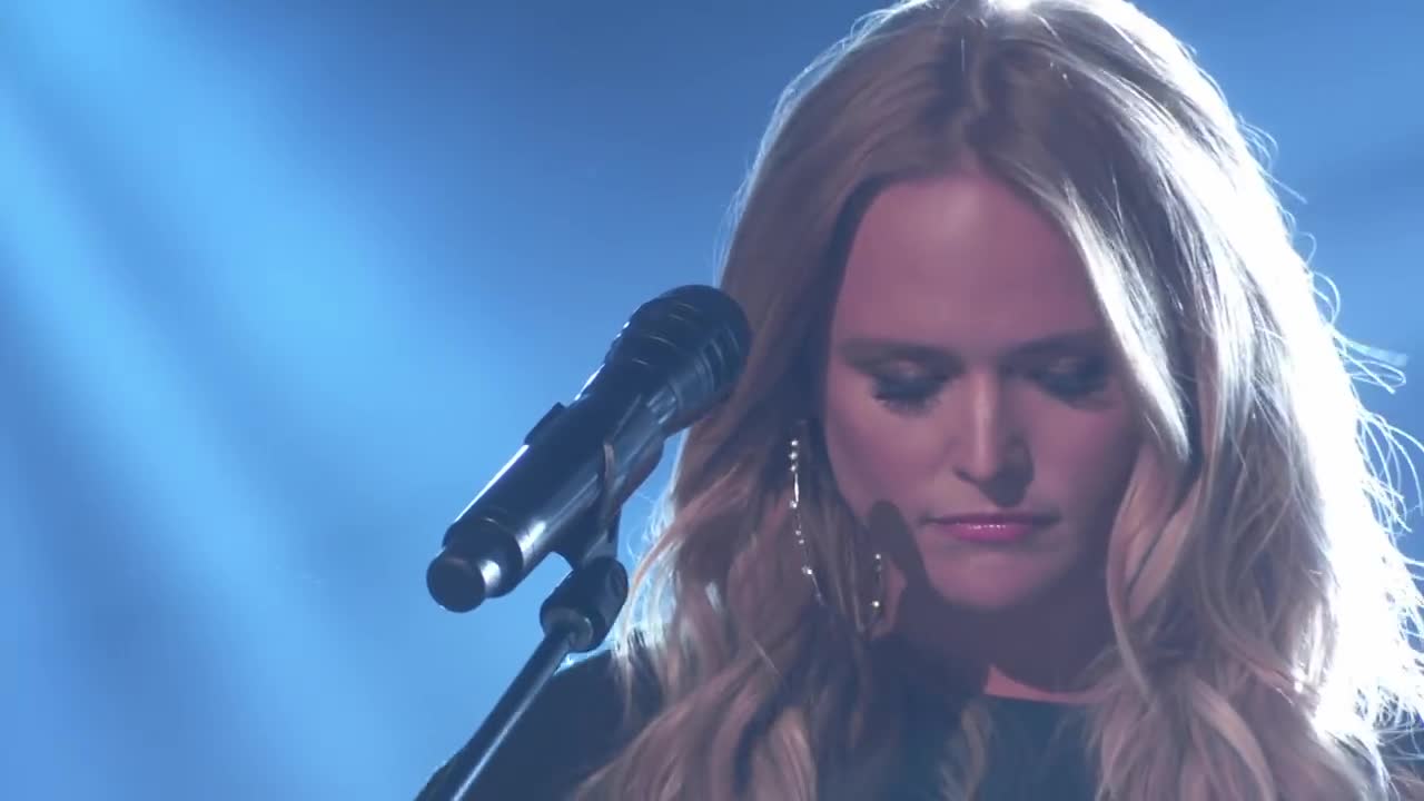 Miranda Lambert - Tin Man