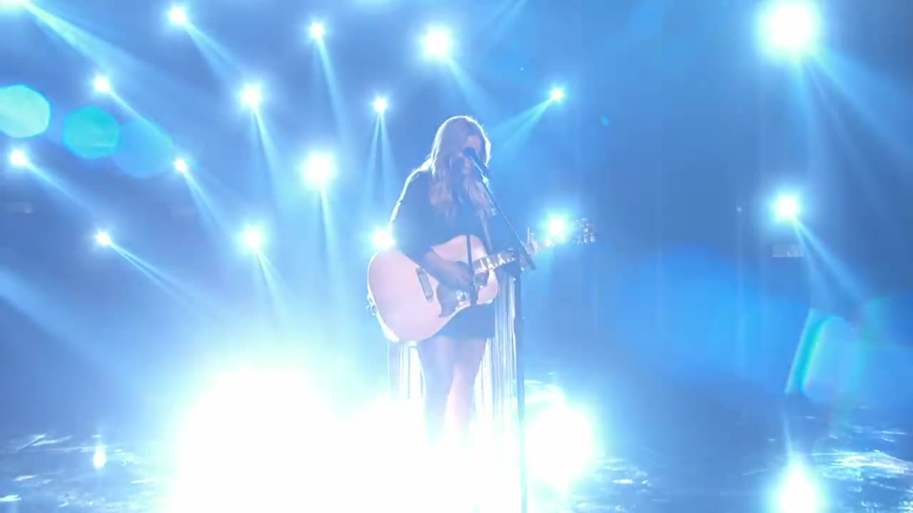 Miranda Lambert - Tin Man