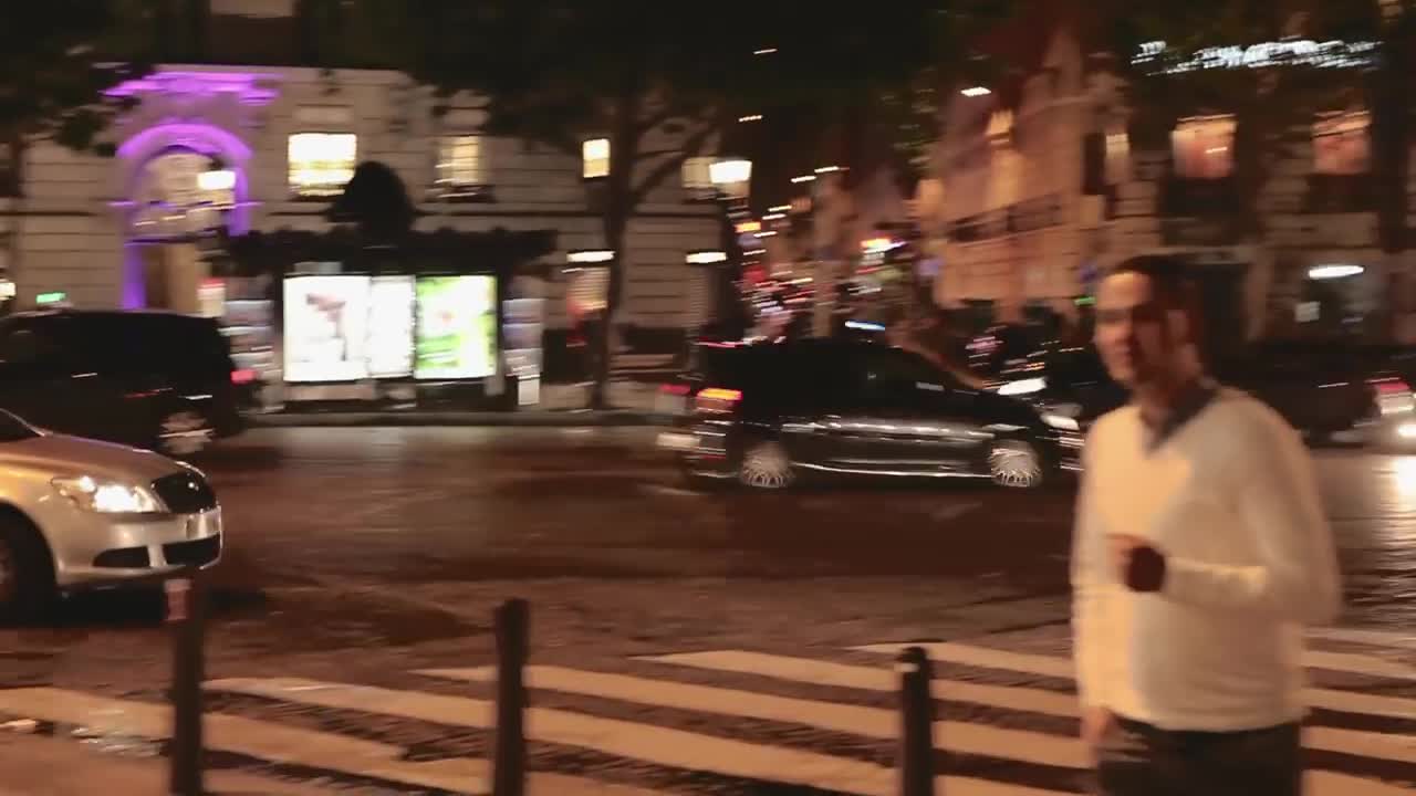 Mister You - 3arbi fi Bèrize