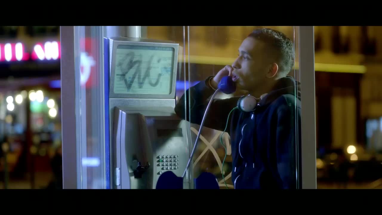 Mister You - J'regarde en l'air