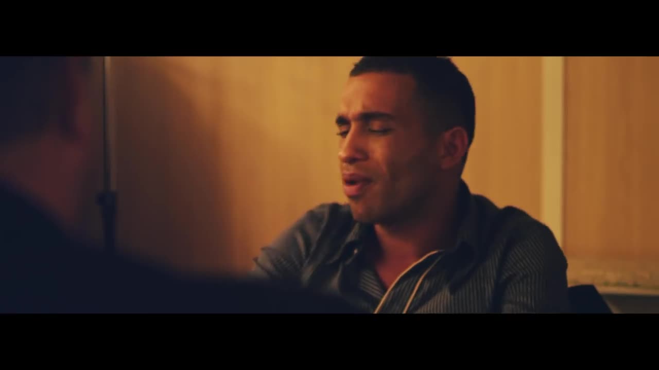 Mister You - J'voulais