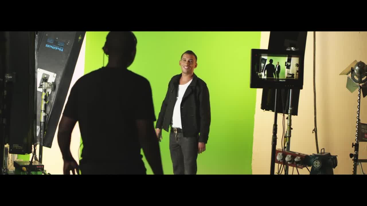 Mister You - J'voulais
