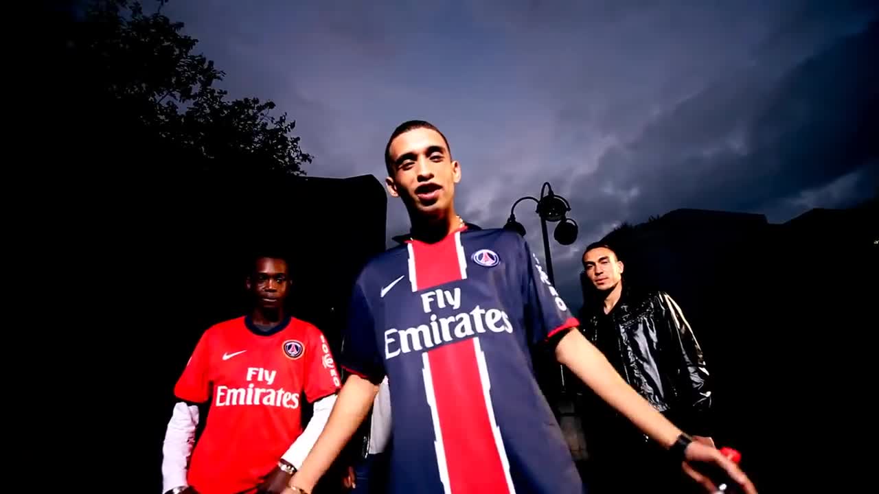 Mister You - Les p'tits de chez moi