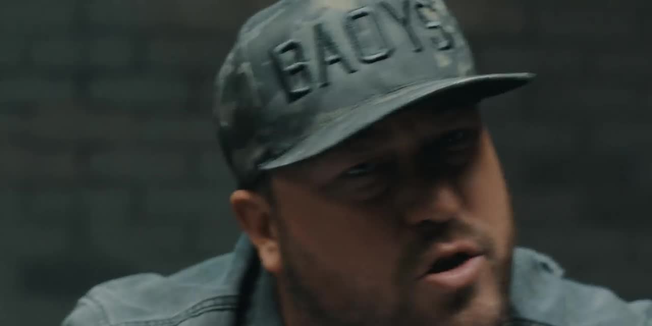 Mitchell Tenpenny - Truth About You
