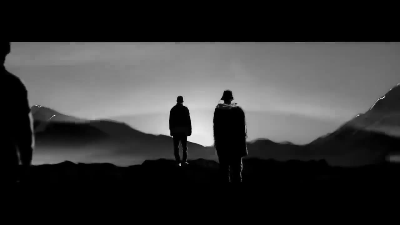 Miyagi & Andy Panda - All the Time