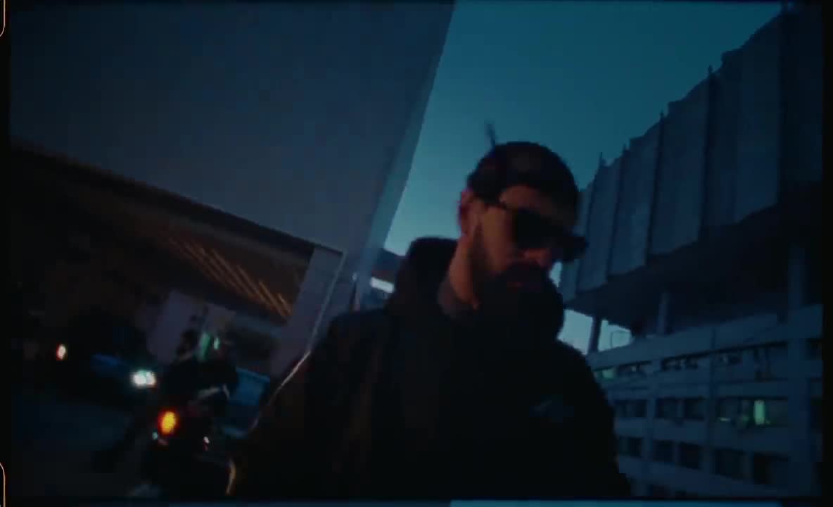 Miyagi & Andy Panda - Brooklyn