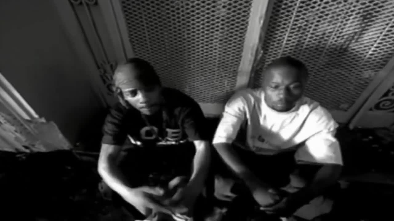 Mobb Deep - Back at You