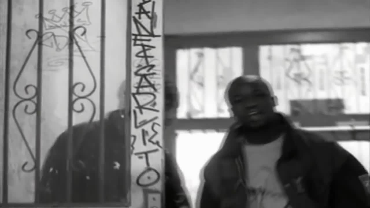 Mobb Deep - Back at You