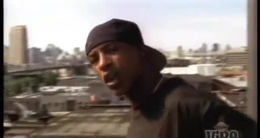 Mobb Deep - Hoodlum