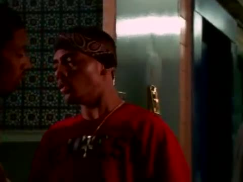 Mobb Deep - Shook Ones