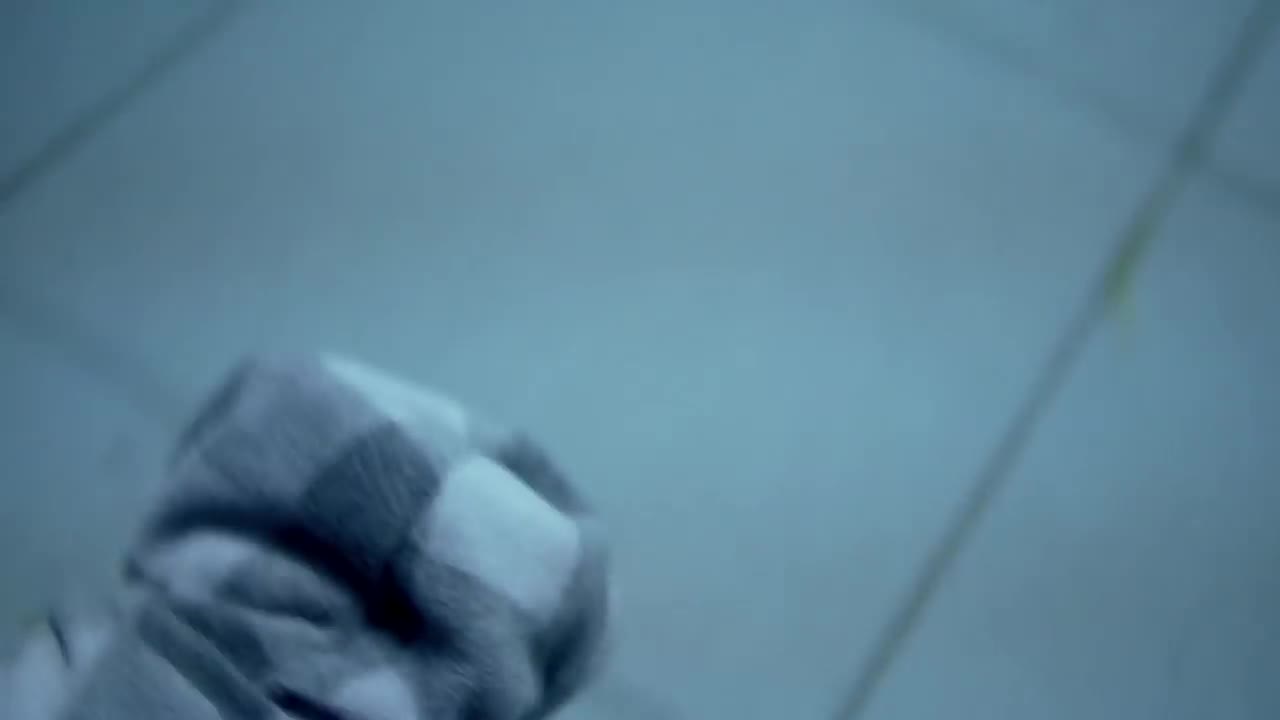 Moby - Saints