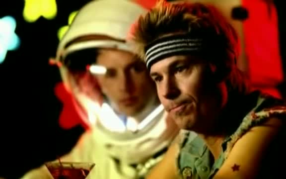 Moby - We Are All Made of Stars