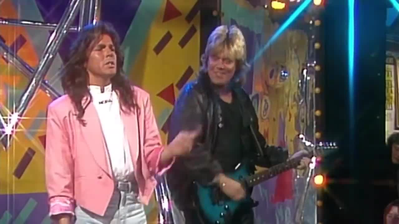 Modern Talking - Brother Louie
