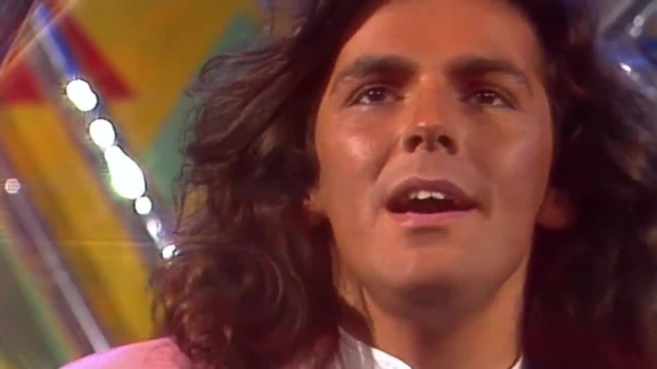 Modern Talking - Brother Louie