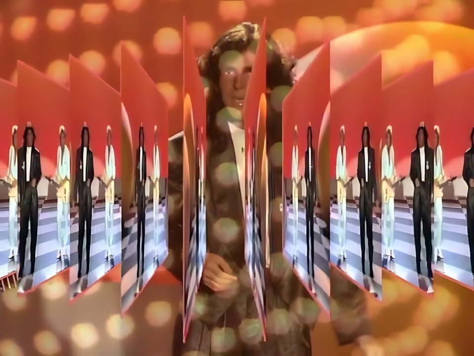 Modern Talking - Cheri, Cheri Lady