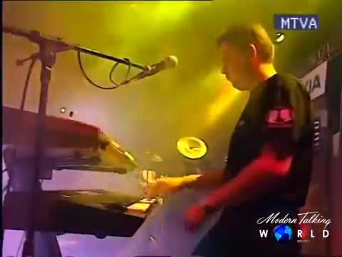 Modern Talking - In 100 Years
