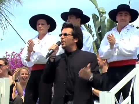 Modern Talking - No Face No Name No Number