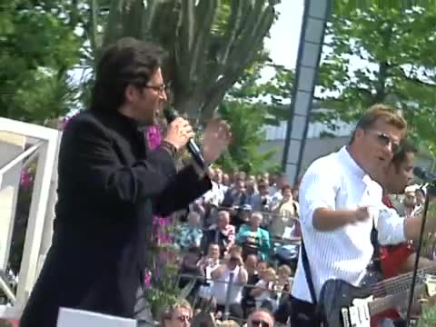 Modern Talking - No Face No Name No Number