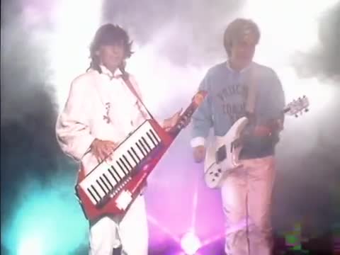 Modern Talking - You're My Heart, You're My Soul