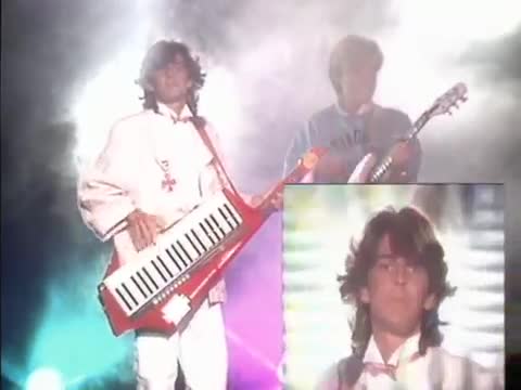 Modern Talking - You're My Heart, You're My Soul
